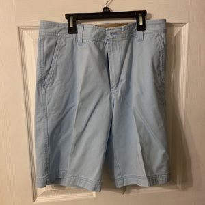 Perfect condition IZOD saltwater shorts